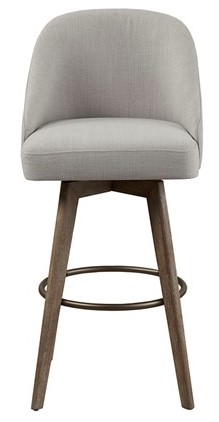 Madisyn bar & on sale counter swivel stool