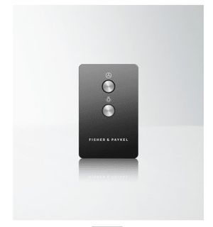 Fisher & Paykel Accessory Remote for Integrated Range Hoods