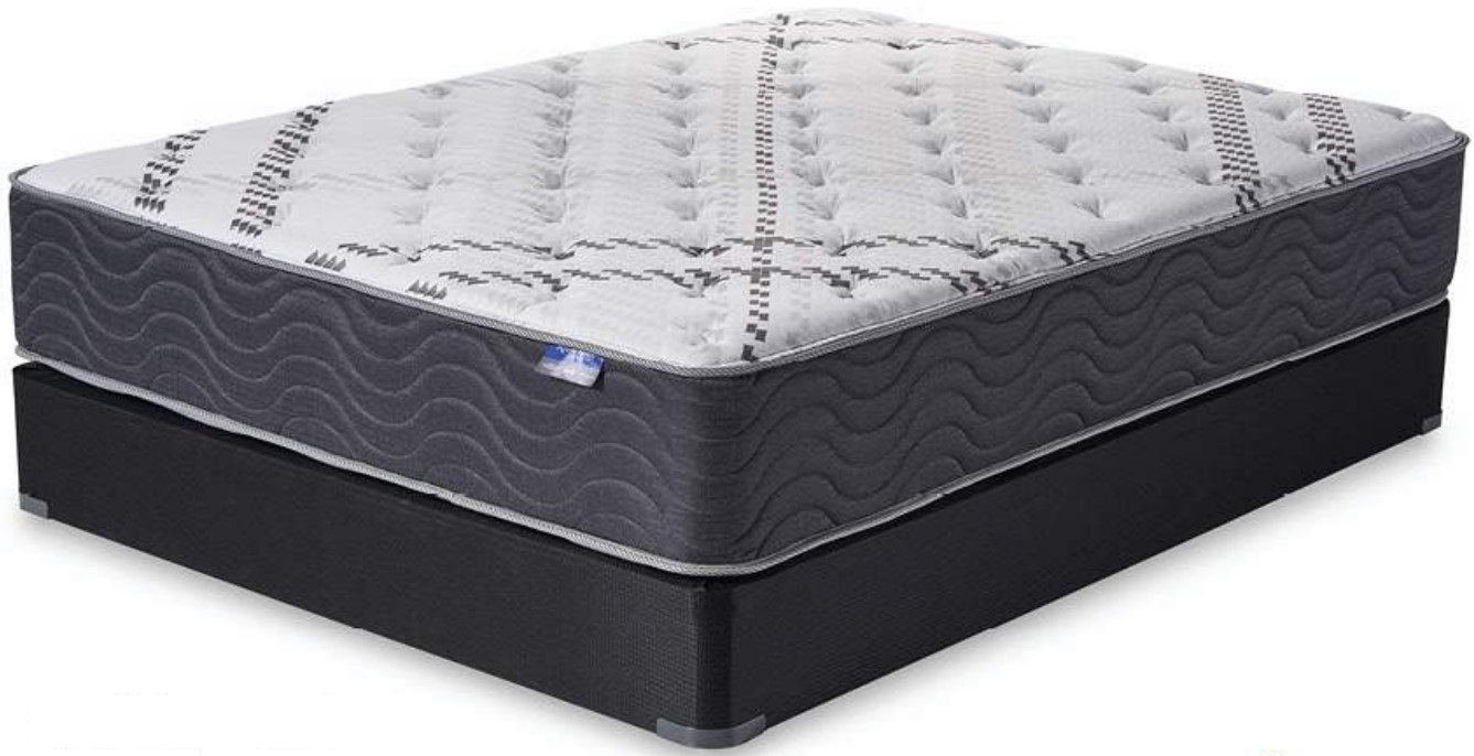 Jamison pillow hot sale top mattress