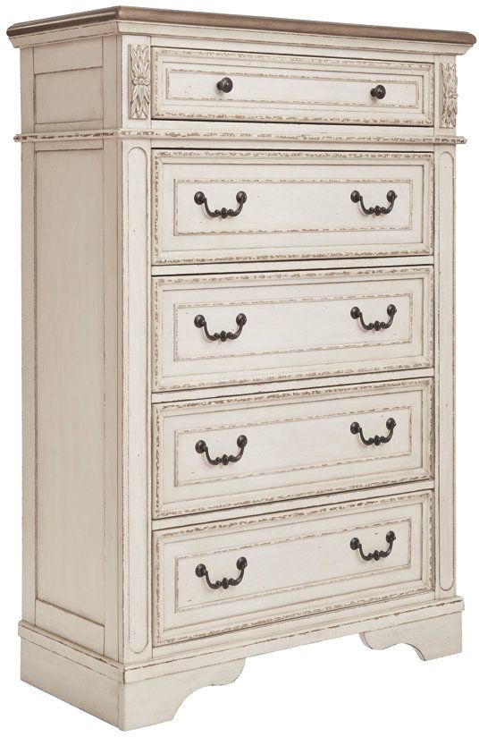 Signature Design by Ashley® Realyn Chest of Drawers
