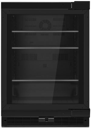 Perlick® Signature Series 5.2 Cu. Ft. Panel Ready Refrigerator Drawer, Friedmans Appliance, Bay Area