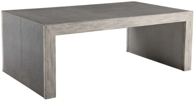 Uttermost Trebon Modern Coffee Table