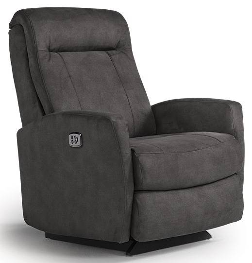 Best® Home Furnishings Costilla Space Saver Power Recliner