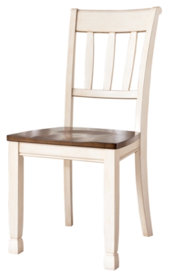 Signature Design by Ashley® Whitesburg Dining Room Side Chairs - Set of 2