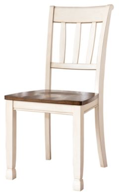 Signature Design by Ashley® Whitesburg Dining Room Side Chair