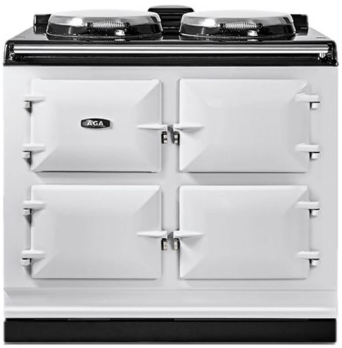 AGA R7 Classic Cast Iron 39