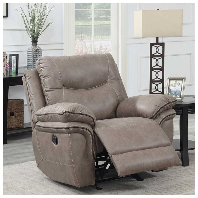 Steve Silver Co. Isabella Glider Recliner Chair-1