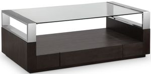 Magnussen Home® Revere Cocktail Table