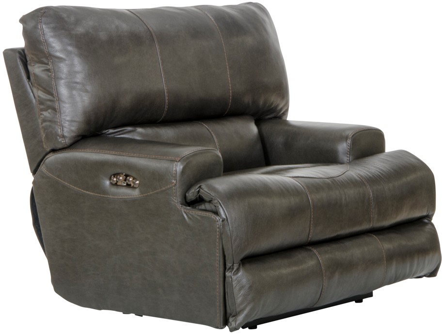 Catnapper thornton store power recliner