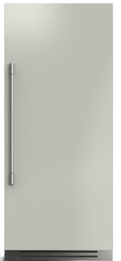 Fulgor Milano 21.5 Cu. Ft. Panel Ready Counter Depth Column Refrigerator