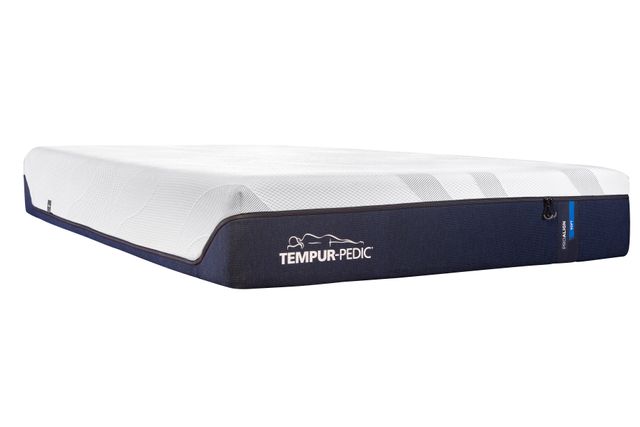 Tempur-Pedic® TEMPUR-ProAlign™ Soft Foam Queen Mattress 0
