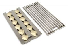 Alfresco® Stainless Steel Accessory Grate for 36" Grill-XE-36AG