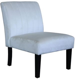 Signature Design by Ashley® Hugheigh Light Beige Accent Chair