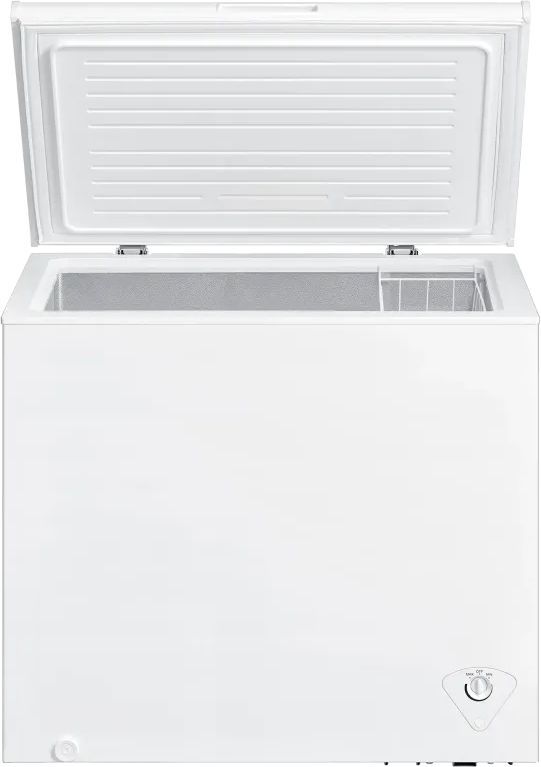 Element® White Chest Freezer | Percy's | Worcester, MA