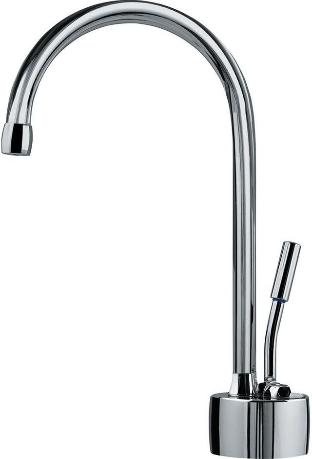 Franke Ambient Series Water Filtration Faucet-Polished Chrome-0