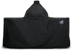 Big Green Egg® Black Universal Fit Grill Cover
