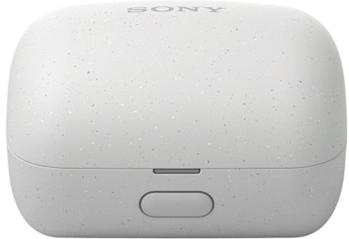 Sony® LinkBuds White Wireless In-Ear Headphone 3