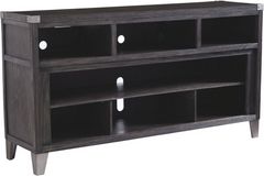Signature Design by Ashley® Todoe Gray 65" TV Stand