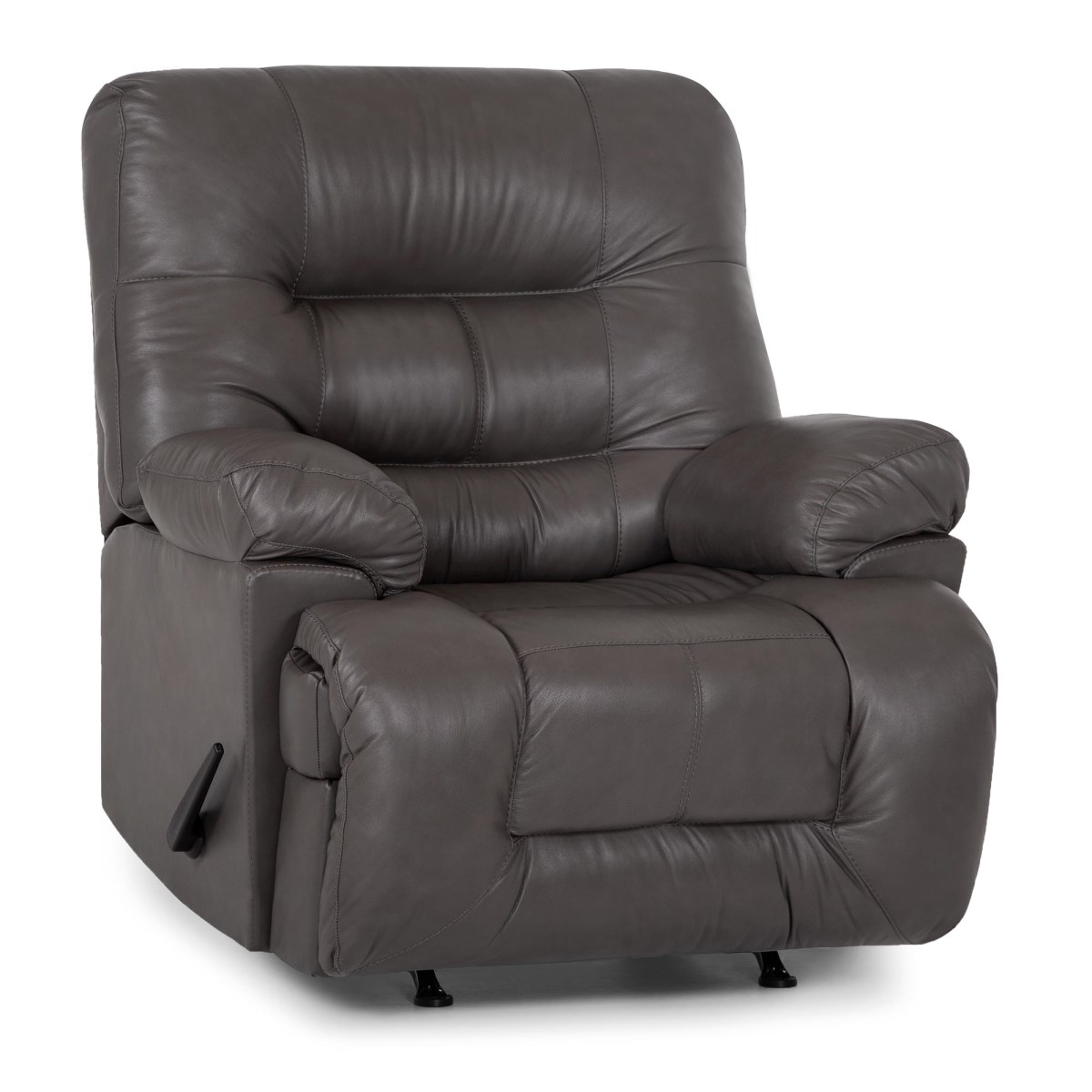 franklin recliners at gallery furniture