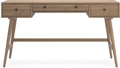 Signature Design by Ashley® Thadamere Brown 54" Home Office Desk