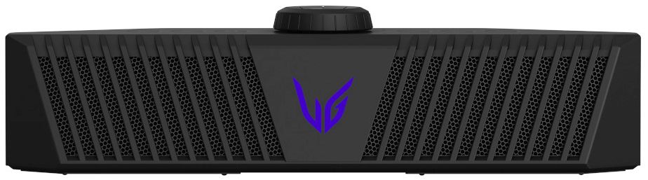 LG UltraGear™ Black Gaming Speaker