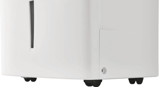 Frigidaire® 50 Pint White Portable Dehumidifier 4