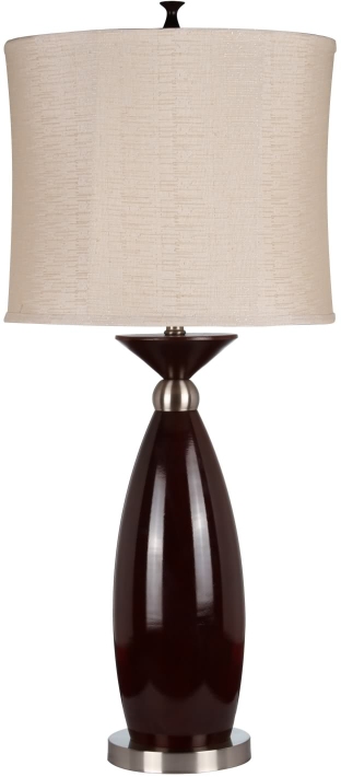 winners table lamps