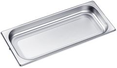 Miele Stainless Steel Solid Cooking Pan-DGG20