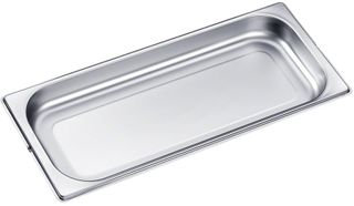 Miele Stainless Steel Solid Cooking Pan