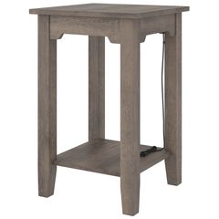 Signature Design by Ashley® Arlenbry Gray Chairside End Table