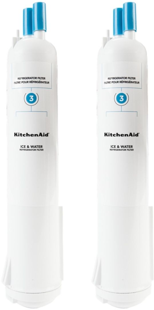 KitchenAid® Refrigerator Water Filter 3 4