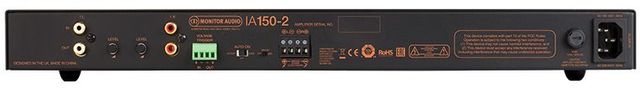 Monitor Audio IA150-2 Installation Amplifier 2