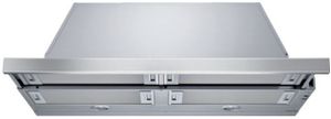 Bosch 500 Series 36" Stainless Steel Pull-Out Hood
