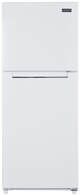 Crosley® 10.1 Cu. Ft. White Compact Refrigerator-0