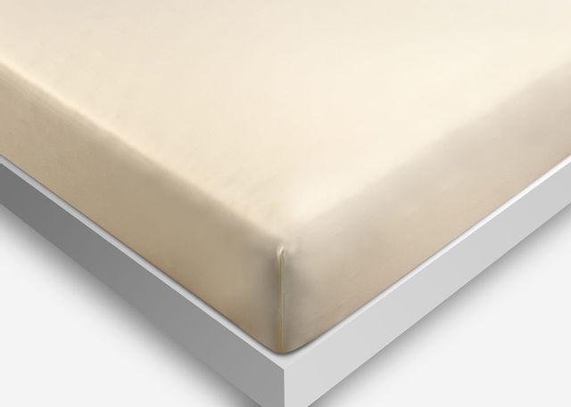 Bedgear® Hyper-Cotton™ Champagne Full Sheet Set 3