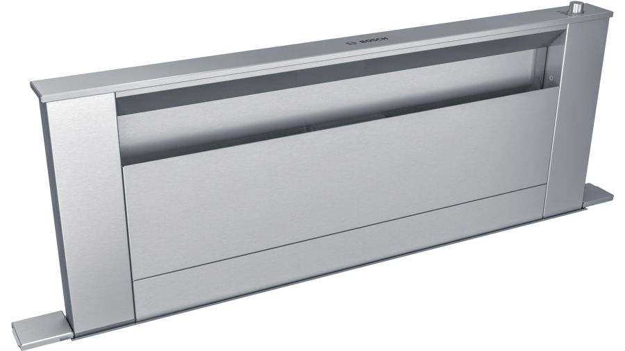 Bosch 800 Series 37" Stainless Steel Downdraft Ventilation