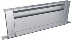 Bosch® 800 Series 37" Stainless Steel Downdraft Ventilation