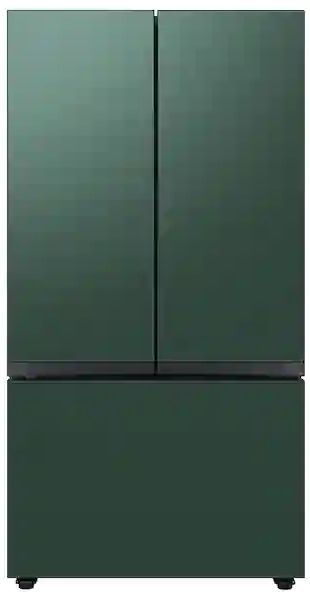 Samsung Bespoke 30 Cu. Ft. Panel Ready French Door Refrigerator 3
