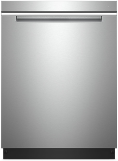 Whirlpool® 24" Built In Dishwasher-Fingerprint Resistant Stainless Steel