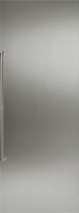 Gaggenau 30" Stainless Steel Refrigerator Door Panel with Handle
