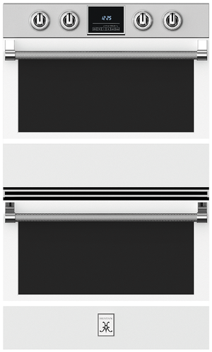 Hestan KDO Series 30" Froth Electric Built In Double Oven