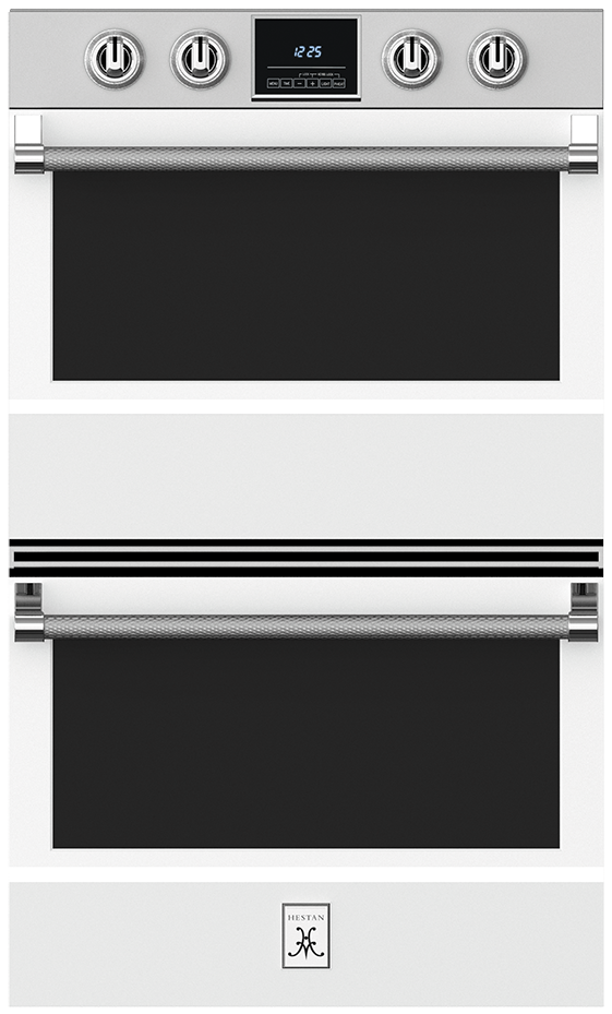 Hestan KDO Series 30" Froth Electric Built In Double Oven