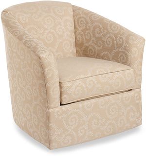 Craftmaster® Essentials Swivel Chair