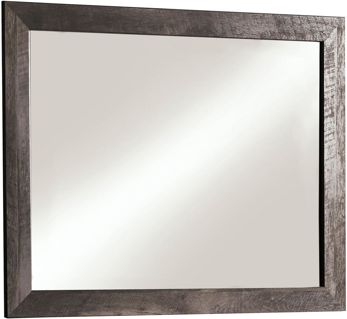 Signature Design by Ashley® Wynnlow Gray Bedroom Mirror