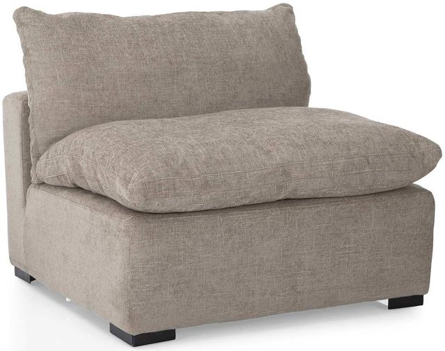Decor-Rest® Furniture LTD 5-Piece Sectional Set 3