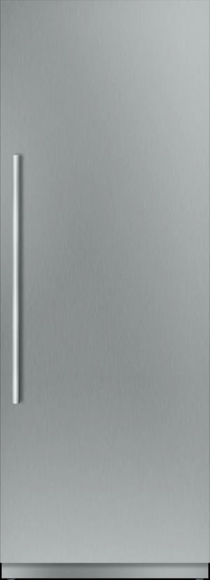 Open Box **Scratch and Dent** Thermador® Freedom® 16.8 Cu. Ft. Panel Ready Built-In Column Refrigerator