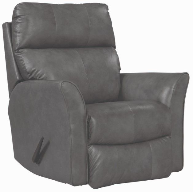 Southern Motion™ Customizable Stardust Swivel Rocker Recliner ...