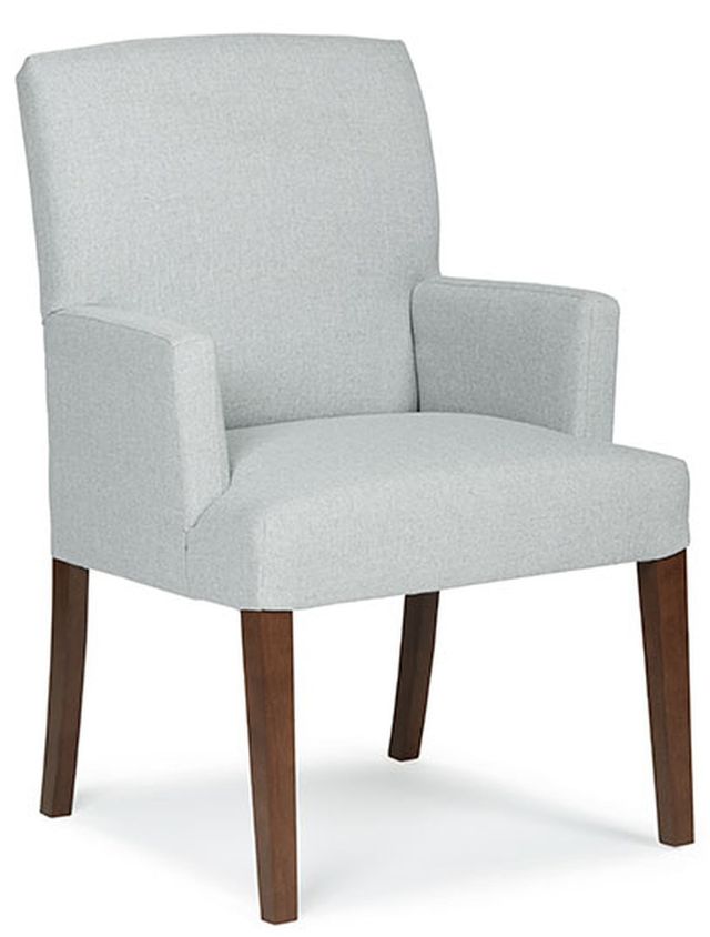 Best Home Furnishings® Denai Captain's Dining Chair 2