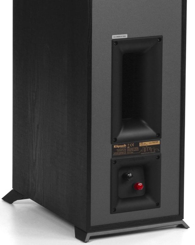 Klipsch® R-610F Floorstanding Speaker 5
