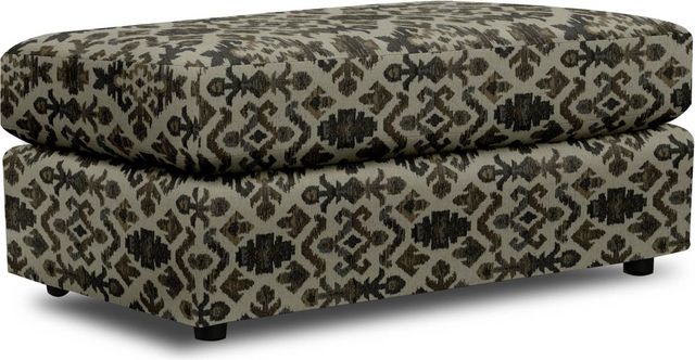England Furniture Anderson Large Ottoman-3